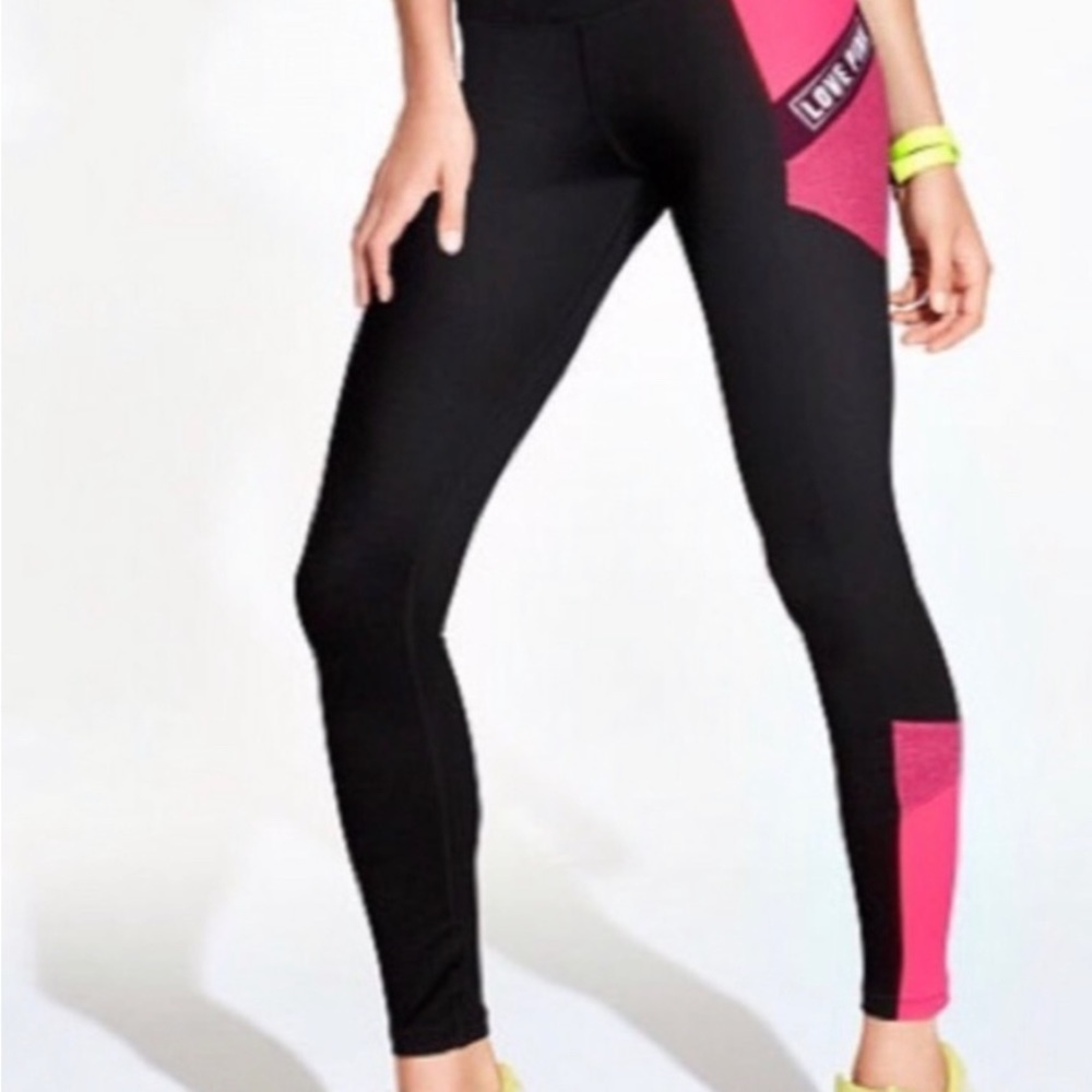 VS PINK NWT EXTRA SMALL ULTIMATE LEGGING